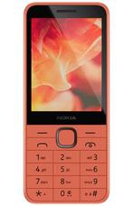 Aanbieding: Nokia 215 4G Oranje nu slechts € 65, Telecommunicatie, Mobiele telefoons | Nokia, Nieuw, Zonder abonnement, Ophalen of Verzenden