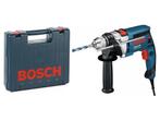 Veiling - Bosch klopboormachine GSB 16 RE 750W, Nieuw
