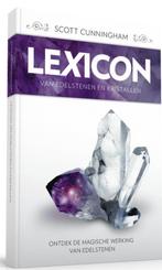 Lexicon van edelstenen en kristallen 9789069639994, Verzenden, Gelezen, Scott Cunningham