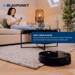 2dekans | Blaupunkt Bluebot XBOOST 2+ - Robotstofzuiger met, Witgoed en Apparatuur, Stofzuigers, Ophalen of Verzenden, Zo goed als nieuw