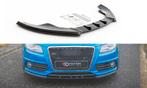 Front splitter voor Audi A4 B8 S line / S4, Ophalen of Verzenden