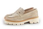 Omoda Loafers in maat 39 Beige | 10% extra korting, Gedragen, Beige, Overige typen, Omoda