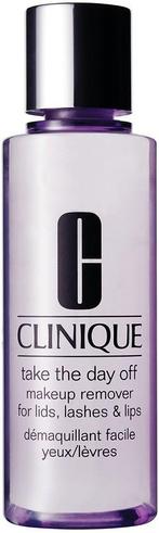 CLINIQUE TAKE THE DAY OFF MAKEUP REMOVER FLACON 125 ML, Verzenden, Nieuw