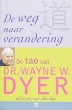 De weg naar verandering - Wayne Dyer - 9789021525709 - Paper, Boeken, Esoterie en Spiritualiteit, Verzenden, Nieuw