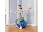 Veiling - Ultrasport Fitnessbal 45cm, Nieuw