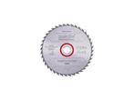 Veiling - 3x Metabo cirkelzaagblad 254x30mm 40T, Doe-het-zelf en Verbouw, Gereedschap | Machine-onderdelen en Toebehoren, Nieuw