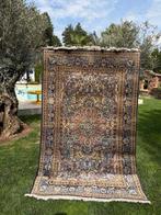 Vintage Ghoum zijde - Tapijt - 195 cm - 120 cm, Nieuw