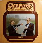 LP gebruikt - De Wilpis - 35 Jaar de Wilpis, Cd's en Dvd's, Verzenden, Zo goed als nieuw