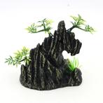 Overhangende rots klein OS-125 - aquarium decoratie, Dieren en Toebehoren, Vissen | Aquaria en Toebehoren, Ophalen of Verzenden