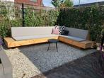 opmaat gemaakt loungebank Douglas, Tuin en Terras, Meer dan 8 zitplaatsen, Nieuw, Loungeset, Bank