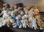 varia - Teddybeer 31 vintage Teddyberen (O.a. Boyd,Burberry,