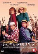 Grumpier old men - DVD, Verzenden, Nieuw in verpakking