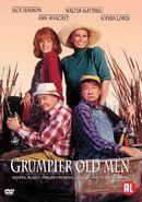 Grumpier old men - DVD, Verzenden, Nieuw in verpakking