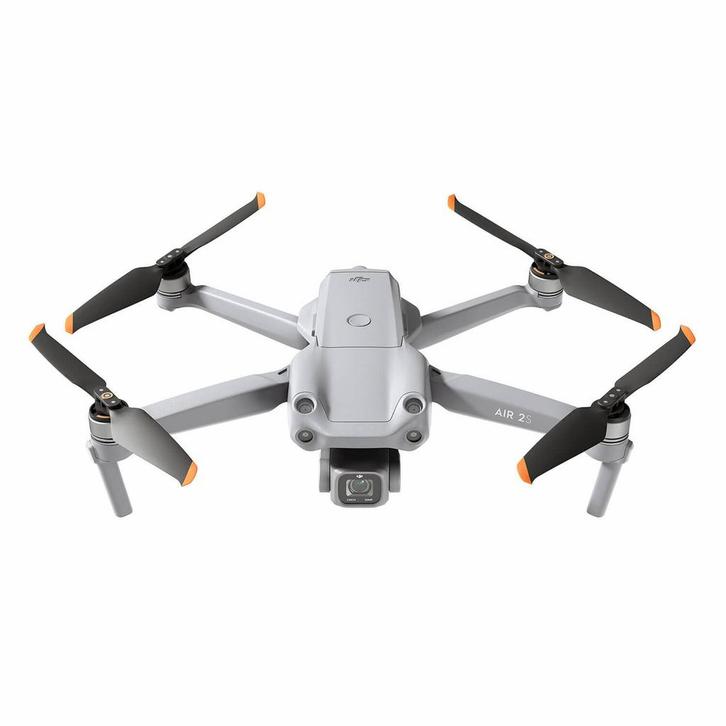 DJI Air 2S drone - Tweedehands, Audio, Tv en Foto, Drones, Gebruikt, Verzenden