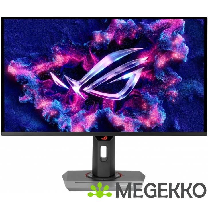ASUS ROG Strix XG27ACDNG 27  Quad HD 360Hz OLED Gaming, Computers en Software, Monitoren, Nieuw, Verzenden
