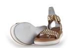 Inuovo Sandalen in maat 39 Goud | 10% korting, Kleding | Dames, Schoenen, Overige kleuren, Verzenden, Inuovo, Sandalen of Muiltjes