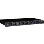 SPL P8 ADC achtkanaals voorversterker met ADC, Audio, Tv en Foto, Verzenden, Nieuw