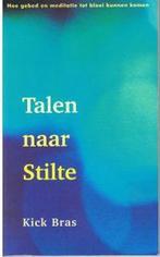 Talen Naar Stilte 9789025952983 K. Bras, Verzenden, Gelezen, K. Bras