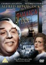 Jamaica Inn [DVD] DVD, Verzenden, Zo goed als nieuw