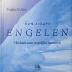 Een schare engelen 9789021547534 Angela MacGerr, Verzenden, Gelezen, Angela MacGerr