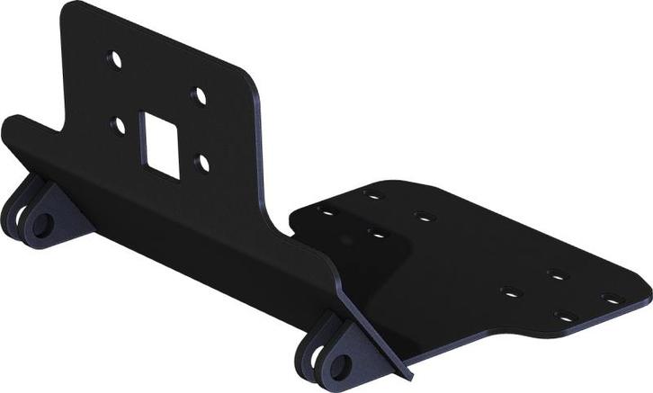 KFI 04-15 John Deere Gator HPX 500 UTV Plow Mount, Auto diversen, Tuning en Styling, Ophalen of Verzenden
