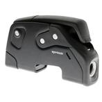 Spinlock XTR valstopper - 8-12 mm - zwart - enkelvoudig, Ophalen of Verzenden, Nieuw