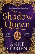 The Shadow Queen 9781848455139 Anne O, Verzenden, Gelezen, Anne O