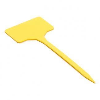 Plantenlabel | 10 stuks (12.5 cm, Kunststof), Tuin en Terras, Planten | Tuinplanten, Verzenden