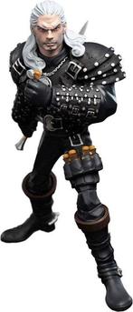 The Witcher Mini Epics Vinyl Figure Geralt of Rivia (Season, Kinderen en Baby's, Speelgoed | Overig, Verzenden, Nieuw
