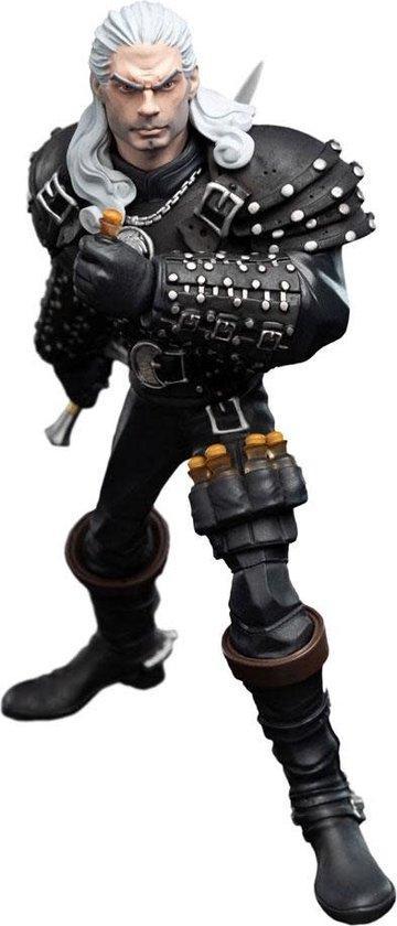 The Witcher Mini Epics Vinyl Figure Geralt of Rivia (Season, Kinderen en Baby's, Speelgoed | Overig, Verzenden