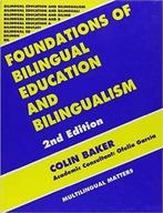 Foundations of Bilingual Education and Bilingualism, Gelezen, Colin Baker, Wayne E. Wright, Verzenden