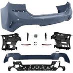 Sportlook Achterbumper BMW 3 Serie G31 2019 - 2022 B9820, Nieuw, Achter, BMW, Bumper