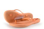 Ipanema slippers in maat 32 Oranje | 25% korting, Kinderen en Baby's, Verzenden, Jongen of Meisje, Ipanema, Schoenen