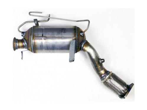 Roetfilter Volkswagen Touareg 2.5 TDI, Auto-onderdelen, Uitlaatsystemen, Nieuw, Verzenden