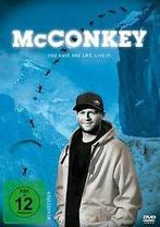 McConkey von Murray Wais, Steve Winter  DVD, Zo goed als nieuw, Verzenden