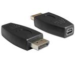 DisplayPort - Mini DisplayPort adapter - versie, Audio, Tv en Foto, Overige Audio, Tv en Foto, Nieuw, Ophalen of Verzenden