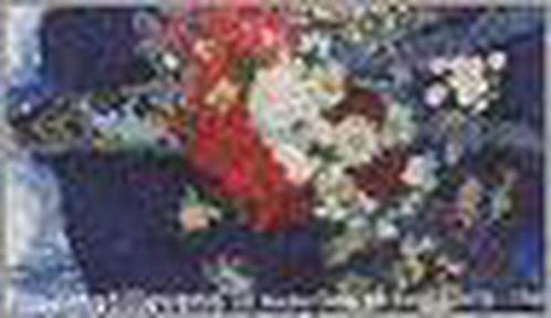Bloemstillevens uit Nederland en België 1870-1940 S. de Bodt, Boeken, Kunst en Cultuur | Beeldend, Gelezen, Verzenden