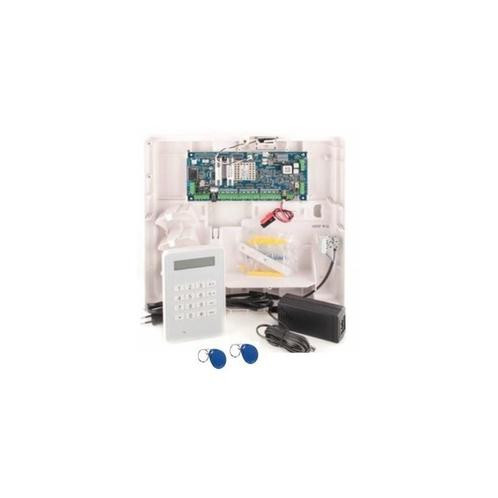 Galaxy Flex3-50 met MK8 PROX bedienpaneel, Doe-het-zelf en Verbouw, Alarmsystemen