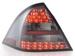 Achterlichten Mercedes C-Class W203 LED 04-07, Ophalen of Verzenden, Nieuw