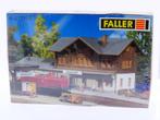 Schaal N Faller 212108 station #1500 (N (1:160), Gebouw)