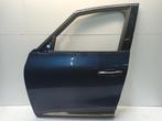 Portier links voor Renault Grand Scénic IV 1.3 TCe 140, Ophalen of Verzenden, Gebruikt, Voor, Renault