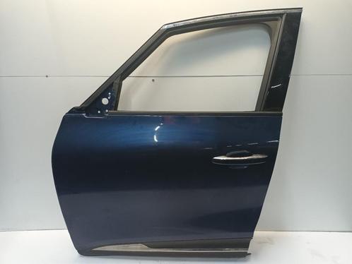 Portier links voor Renault Grand Scénic IV 1.3 TCe 140, Auto-onderdelen, Carrosserie en Plaatwerk, ARN erkend, Stiba lid, Erkend duurzaam