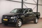 Volkswagen Amarok 2.0 TDI 4Motion DC DUBBEL CABINE AUTOMAAT, Automaat, Stof, Gebruikt, Volkswagen