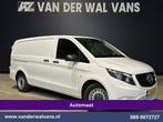 Mercedes-Benz Vito L2 H1 | Lease vanaf 531,- p/mnd, Automaat, Gebruikt, Euro 6, Wit