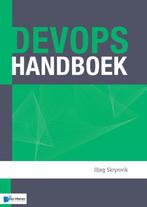 IT Service management   DevOps Handboek 9789401804363, Boeken, Verzenden, Zo goed als nieuw