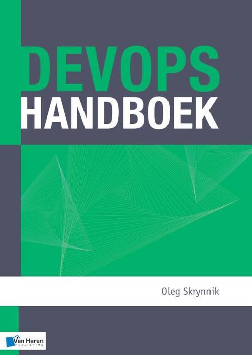 IT Service management   DevOps Handboek 9789401804363, Boeken, Economie, Management en Marketing, Zo goed als nieuw, Verzenden