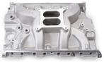 Edelbrock 7105 Performer RPM Manifold, Ford FE 390-428, Nieuw, Amerikaanse onderdelen, Verzenden