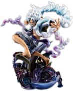 MegaHouse One Piece Portrait of Pirates WA-MAXIMUM, Ophalen of Verzenden, Nieuw