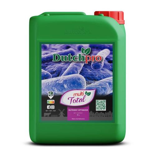 DutchPro, Multi Total 5L, Tuin en Terras, Plantenvoeding