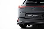 Achter Diffuser Lexus UX F-Sport MK1 Maxton, Auto-onderdelen, Ophalen of Verzenden, Nieuw